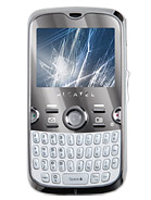 alcatel OT-800 One Touch CHROME device image