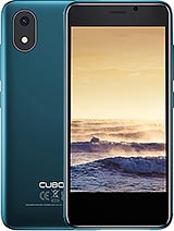 Cubot J20 device image