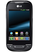 LG Optimus Net device image