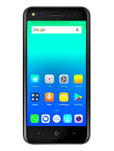 Micromax Bharat 3 Q437 device image