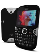 Yezz Moda YZ600 device image