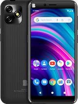 BLU G40 device image