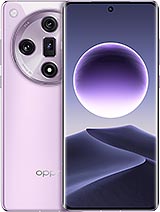 Oppo Find X7 device image