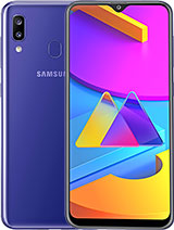Samsung Galaxy M10s rooting tutorial image