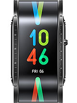 ZTE nubia Watch device image