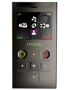 Modu Phone device image