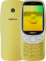 Nokia 3210 device image