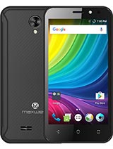 Maxwest Nitro 5M device image