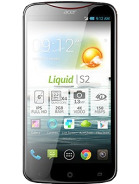 Acer Liquid S2 device image