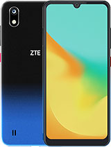 ZTE Blade A7 device image