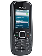 Nokia 2323 classic device image