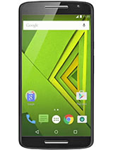 Motorola Moto X Play device image