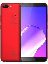 Infinix Hot 6 Pro device image