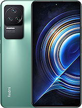 Xiaomi Redmi K50 Pro device image