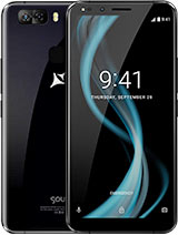Allview X4 Soul Infinity Plus device image