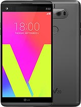 LG V20 device image