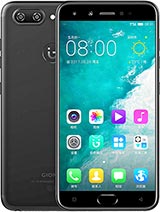 Gionee S10 device image