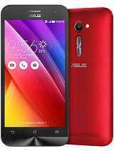 Asus Zenfone 2 ZE500CL device image