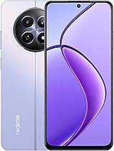 Realme 12x (India) device image