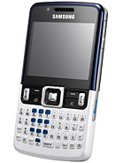 Samsung C6625 device image