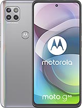 Motorola Moto G 5G device image