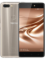 Tecno Phantom 8 device image