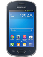 Samsung Galaxy Fame Lite Duos S6792L device image