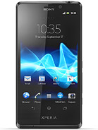 Sony Xperia T device image