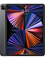 Apple iPad Pro 12.9 (2021) device image