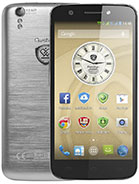 Prestigio MultiPhone 5508 Duo device image