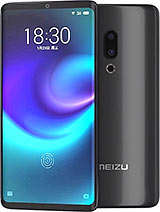 Meizu Zero device image