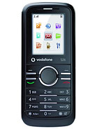 Vodafone 526 device image