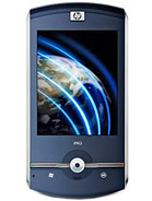 HP iPAQ Data Messenger device image