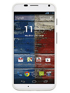 Motorola Moto X device image