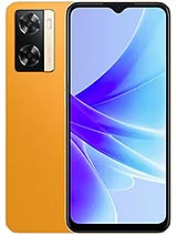 Oppo A77s device image