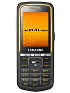 Samsung M3510 Beat b rooting tutorial image