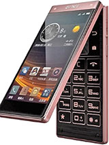 Gionee W909 device image
