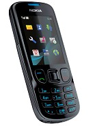 Nokia 6303 classic device image