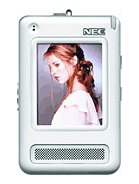 NEC N938 device image