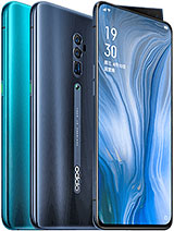 Oppo Reno 5G device image