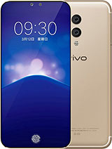 vivo Xplay7 device image