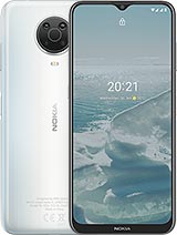 Nokia G20 device image