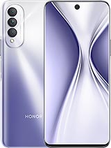 Honor X20 SE device image