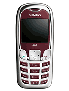 Siemens A62 device image