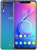 Infinix Zero 6 Pro device image