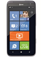 HTC Titan II device image
