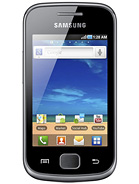 Samsung Galaxy Gio S5660 rooting tutorial image