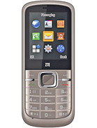 ZTE R228 Dual SIM device image