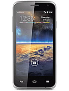 Vodafone Smart 4 device image