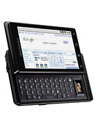 Motorola MILESTONE device image